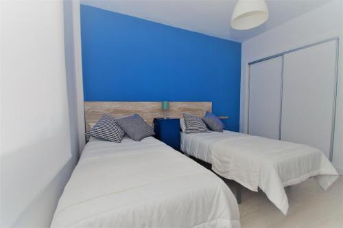 Apartamento Only Tarifa - Playa 608