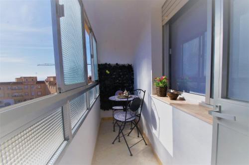 Apartamento Only Tarifa - Playa 608