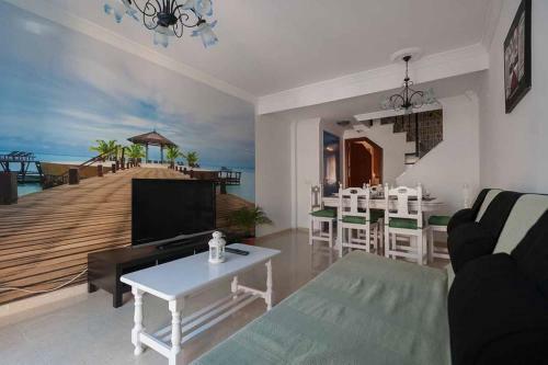 Livingtarifa Apartamento La Brisa
