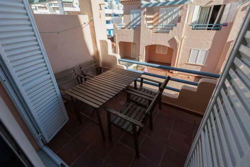 Livingtarifa Apartamento La Brisa