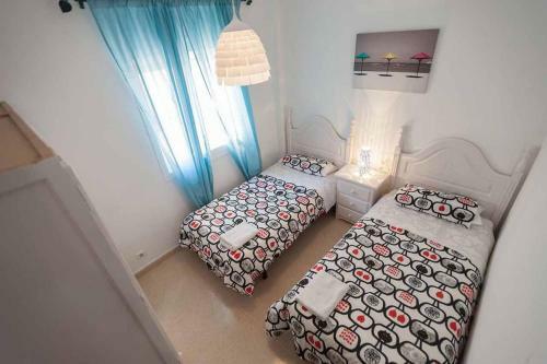 Livingtarifa Apartamento La Brisa