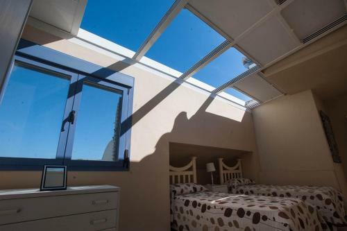 Livingtarifa Apartamento Aire Azul