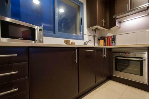 Livingtarifa Apartamento Aire Azul