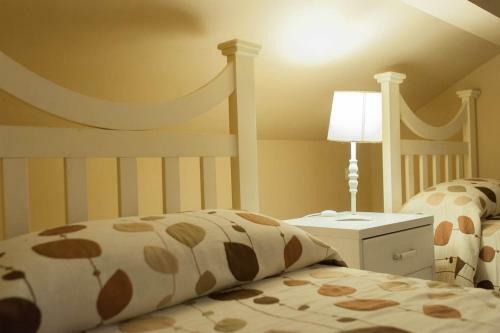 Livingtarifa Apartamento Aire Azul