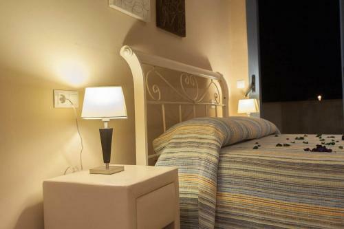 Livingtarifa Apartamento Aire Azul