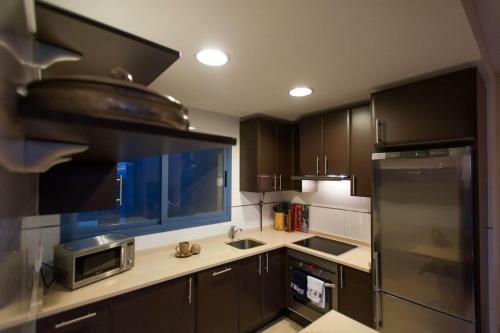 Livingtarifa Apartamento Aire Azul