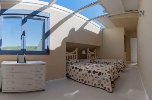 Livingtarifa Apartamento Aire Azul