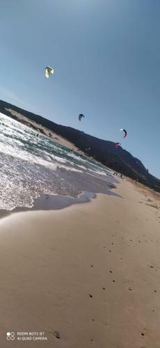 Livingtarifa Apartamento Aire Azul