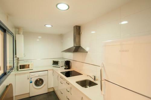 Livingtarifa Apartamento Pez Luna