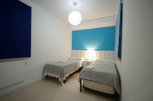 Livingtarifa Apartamento Pez Luna