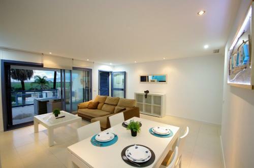 Livingtarifa Apartamento Pez Luna