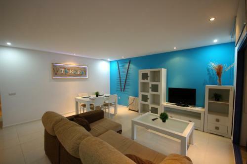 Livingtarifa Apartamento Pez Luna
