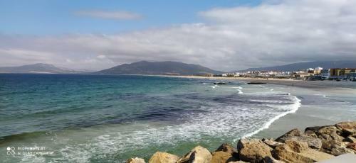 Livingtarifa Apartamento Pez Luna