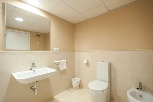 Livingtarifa Apartamento Las Olas
