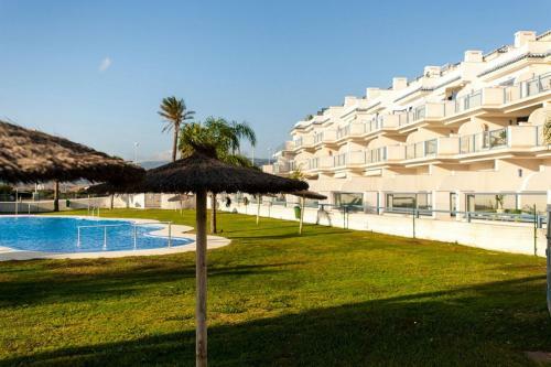 Livingtarifa Apartamento Las Olas