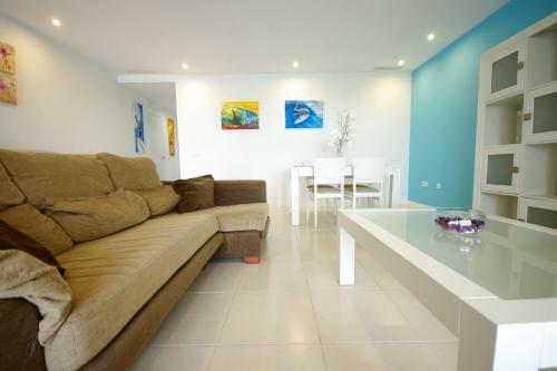 Livingtarifa Apartamento Las Olas