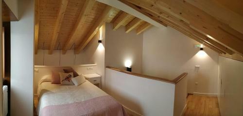 Apartamentos Tur�sticos El Pe��n