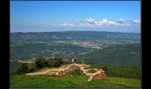 Taradell Villa Sleeps 4
