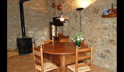 Tapis Villa Sleeps 2 With Pool