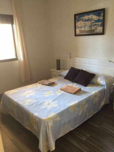 Apartamento F2 Urb Las Ca�as I