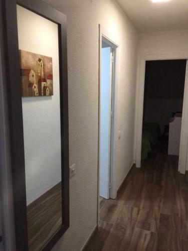 Apartamento F2 Urb Las Ca�as I