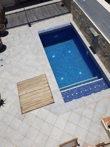 Apartment With Private Pool And Close To The Beach