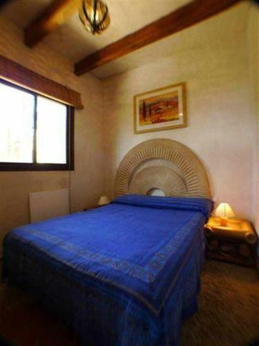 Bungalow La Ahumada