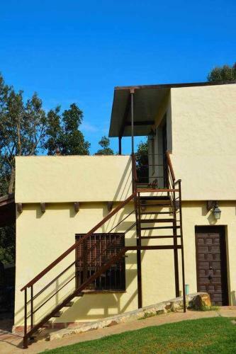 Bungalow La Ahumada