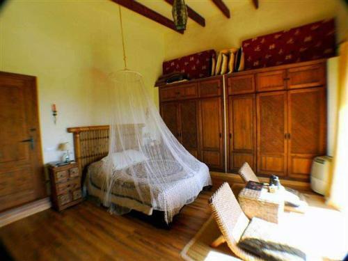 Villa Chalet de Lujo La Ahumada