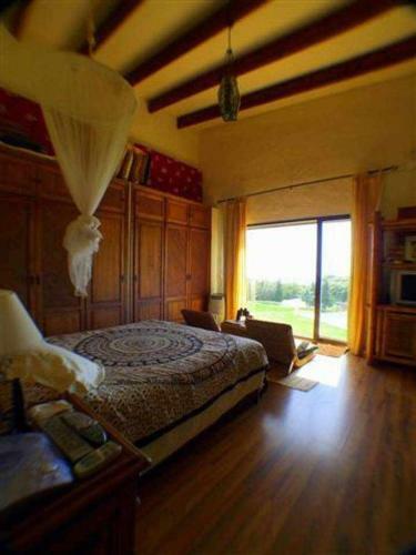 Villa Chalet de Lujo La Ahumada