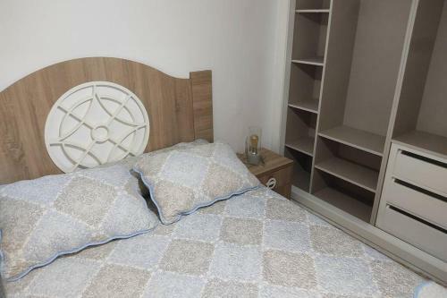 Apartamento Cerca Del Centro Luz04