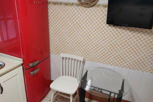Apartamento Cerca Del Centro Luz04