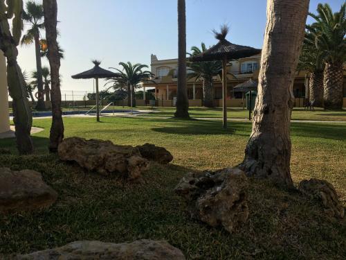 Apartamento Tortuga I - Wifi - Beach Front