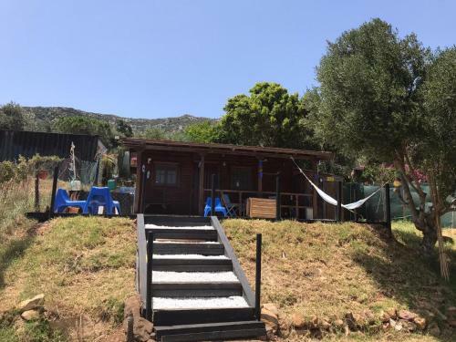 Beautiful 2 Bed Room Cottage With Sea-view