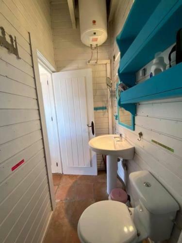 Beautiful 2 Bed Room Cottage With Sea-view