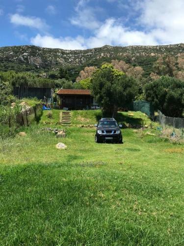 Beautiful 2 Bed Room Cottage With Sea-view