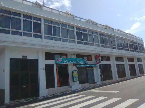 Apartamento Con Terraza En La Aldea de San Nicolas