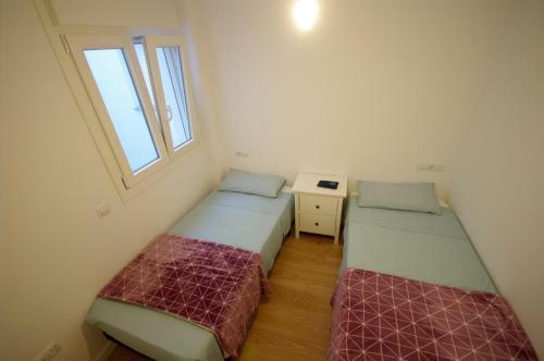 Apartamento Livingtarifa Ventura Levante