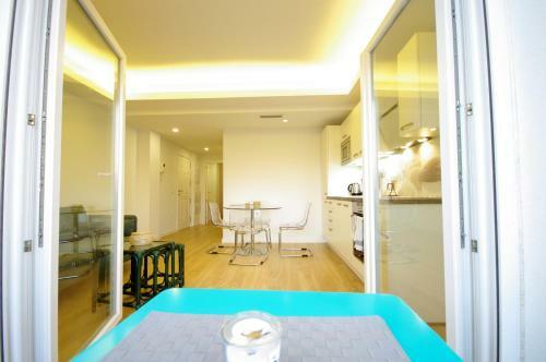Apartamento Livingtarifa Ventura Levante