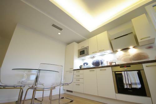 Apartamento Livingtarifa Ventura Levante