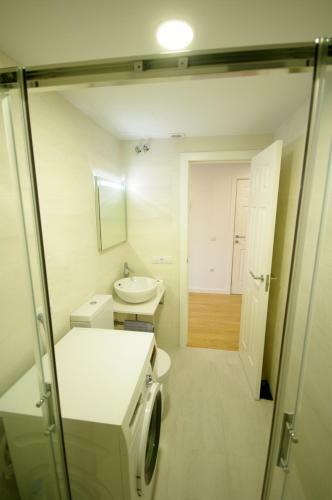 Apartamento Livingtarifa Ventura Levante