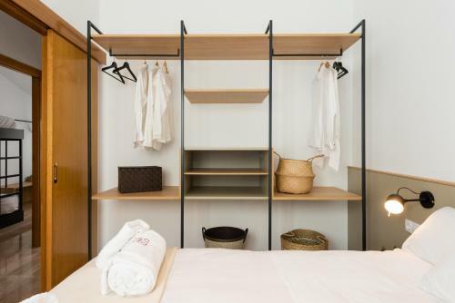 Apartamento Petit Luxe �gara