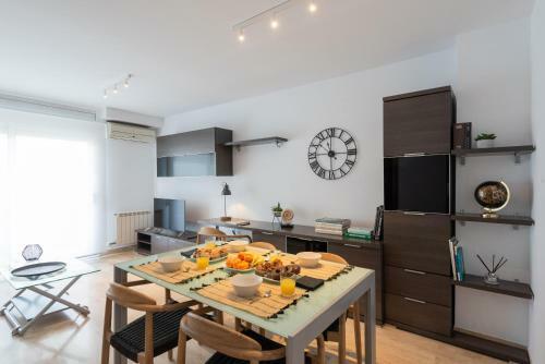 Apartamento Petit Luxe �gara
