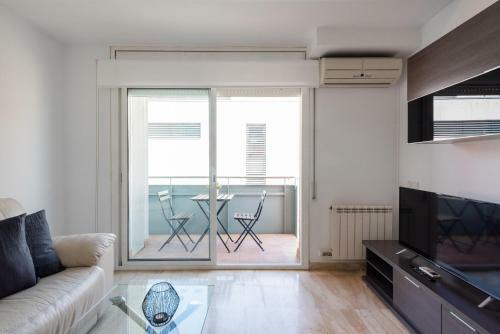 Apartamento Petit Luxe �gara