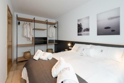 Apartamento Petit Luxe �gara