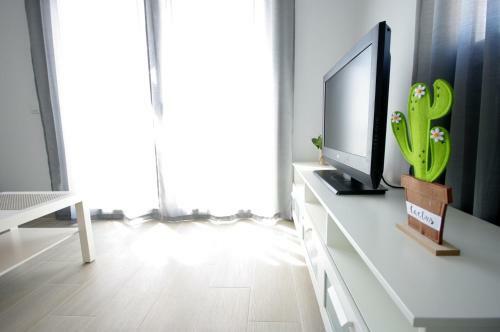 Apartamento Teide