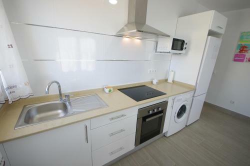 Apartamento Teide