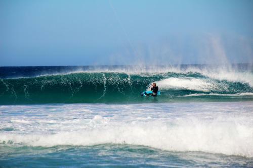 Surfersresidence Apartments