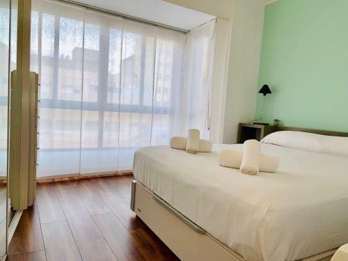 Apartamento August Centro Tarragona