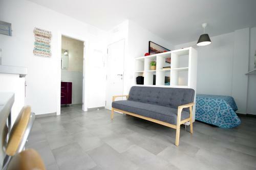 Apartamento Livingtarifa �tico Teide